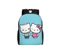 Dear Daniel Versatile Backpack Washable casual style School Student Backpack Trendy Oxford Cloth Computer Bag Unisex-hjka3046