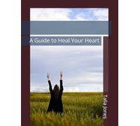 Dear Daughter: A Guide to Heal Your Heart