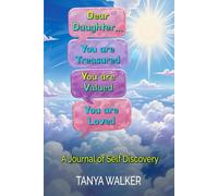 Dear Daughter: A Journal of Self Discovery