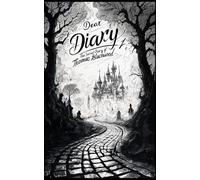 Dear Diary 1: The Secret of Thomas Blackwood