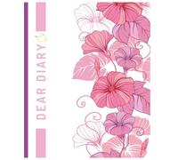 Dear Diary Composition Notebook