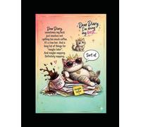 Dear Diary, I am Doing The Best I Can....