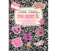 Dear Diary… I’m Just A Girl