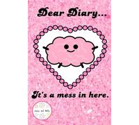 Dear Diary... It's a mess in here.