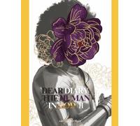 DEAR DIARY, THE HUMAN IN GOD.