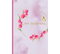 Dear Diary: The Teenage Survival Log: Daily Journal for teens, men and women