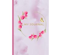 Dear Diary: The Teenage Survival Log: Daily Journal for teens, men and women