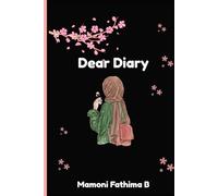 Dear Diary: You survived without saying a word, but your pen knows every scar- and still, it writes with love.