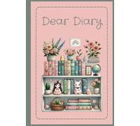 DEAR DIARY: Your story, one day at a time.
