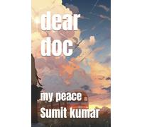dear doc: my peace