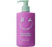 Dear Doer Dazzling Radiant Body & Hand Wash 300 ml