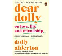 Dear Dolly – Consejos de la autora superventas de 'Everything I Know About Love'
