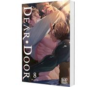Dear.Door 8: Eine Fusion aus dämonisch guter Action und heißer Boys Love - mit exklusiver Photocard in der 1. Auflage!