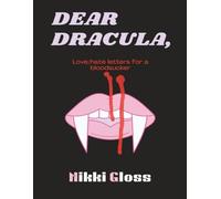 Dear Dracula