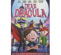 Dear Dracula [Reino Unido] [DVD]