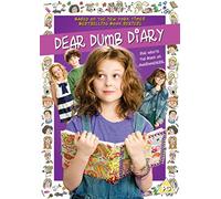 Dear Dumb Diary [DVD] [Reino Unido]