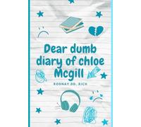 Dear dumb diary of chloe Mcgill