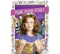 Dear Dumb Diary [Reino Unido] [DVD]