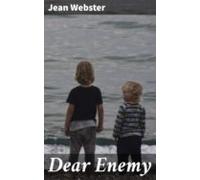 Dear Enemy (ebook)