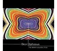 Dear Ephesus - The absent sounds of me