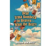 Dear Erma Bombeck in Heaven - What the Hell?!