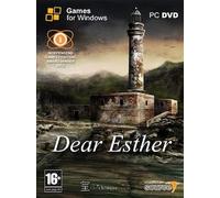 Dear Esther Landmark Edition Steam Key GLOBAL