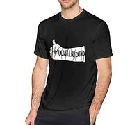 Dear Evan Hansen T Tshirts Camisetas y Tops Man Cotton Short Sleeve Casual Blouse Top Long Sleeve for Unisex Adult Black(Medium)