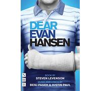 Dear Evan Hansen: The Complete Book and Lyrics (NHB Modern Plays)