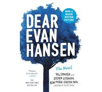 Dear Evan Hansen