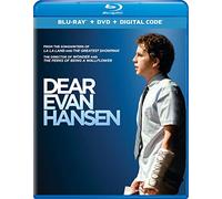 Dear Evan Hansen [USA] [Blu-ray]