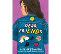 Dear Friends (ebook)