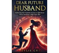 Dear Future Husband