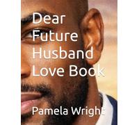 Dear Future Husband Love Book