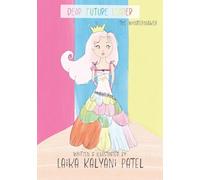 Dear Future Leader: The Wondermaker - French/English Learning Tool