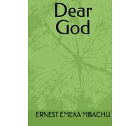 Dear God