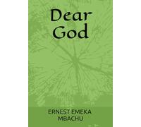 Dear God