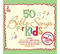 Dear God: 50 Bible Songs for K