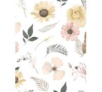 Dear God: A 52 Week Women's Prayer Journal