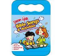 Dear God Bible Songs & Activities