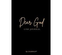 Dear God,: Christian Girl Brain Dump to God