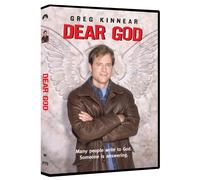 Dear God (DVD) Hector Elizondo Maria Pitillo Tim Conway (Importación USA)