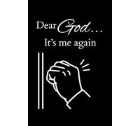 Dear God...It's me again