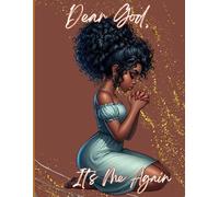 Dear God, Its Me Again: Dear God