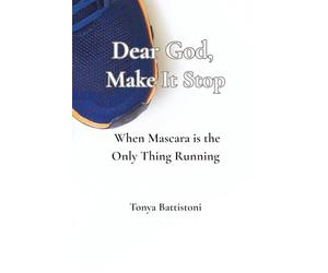Dear God, Make It Stop: When Mascara is the Only Thing Running