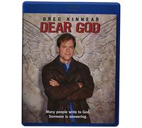 Dear God – Blu-ray – USA – Paramount Pictures