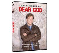 Dear God [USA] [DVD]