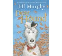 Dear Hound (ebook)