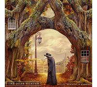 Dear Hunter the - Act IV Rebirth in Reprise [Vinilo]