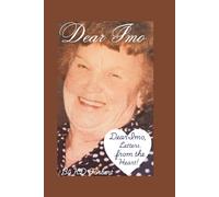 Dear Imo Letters from the Heart