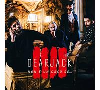 Dear Jack Non E Un Caso Se (CD)
